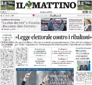 Il Mattino