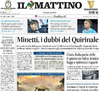 Il Mattino