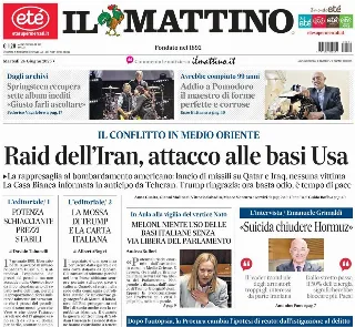 Il Mattino