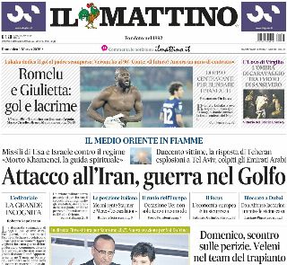 Il Mattino