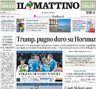 Il Mattino