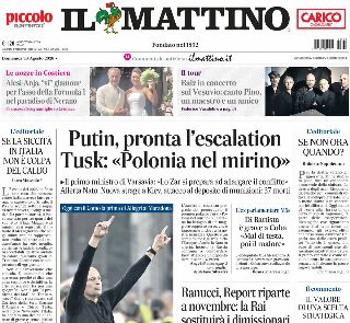 Il Mattino