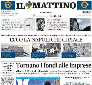 Il Mattino