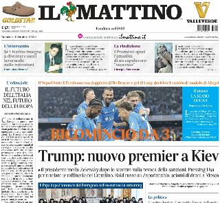 Il Mattino
