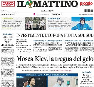 Il Mattino