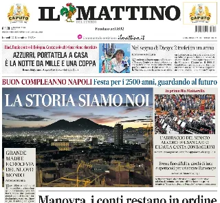 Il Mattino
