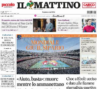 Il Mattino