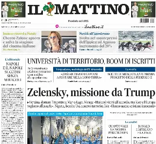 Il Mattino