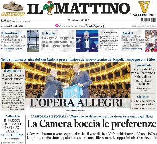 Il Mattino