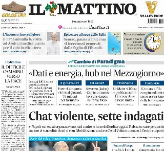 Il Mattino