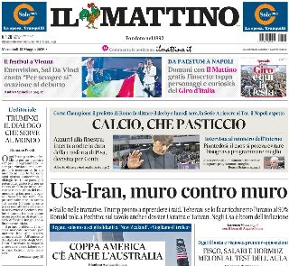 Il Mattino