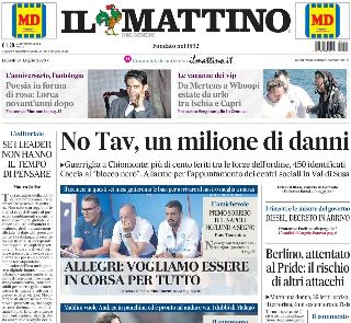 Il Mattino