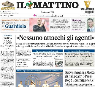 Il Mattino