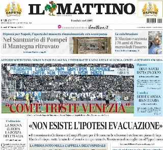 Il Mattino