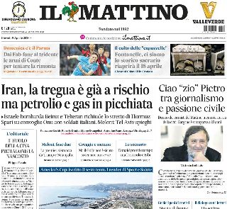 Il Mattino