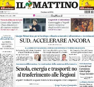 Il Mattino