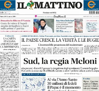 Il Mattino