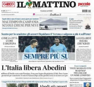 Il Mattino