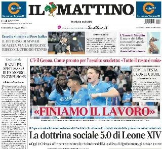 Il Mattino