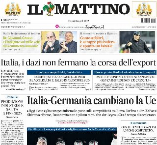 Il Mattino