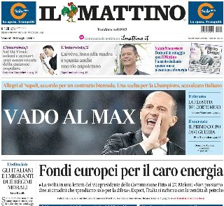 Il Mattino