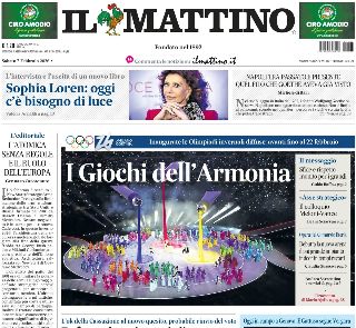 Il Mattino