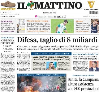 Il Mattino