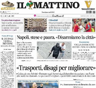Il Mattino