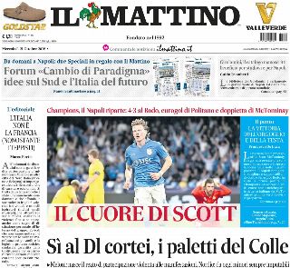 Il Mattino