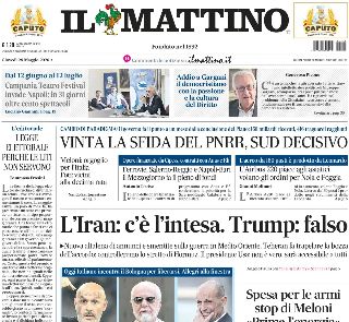 Il Mattino