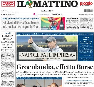 Il Mattino