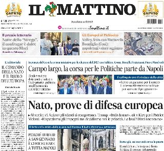 Il Mattino