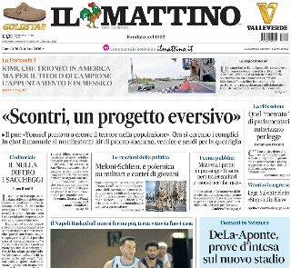 Il Mattino