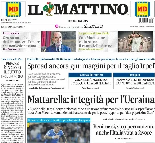 Il Mattino
