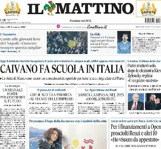 Il Mattino