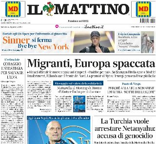 Il Mattino