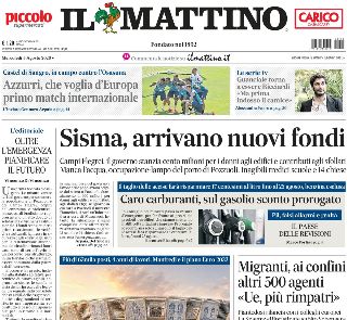 Il Mattino