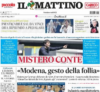 Il Mattino
