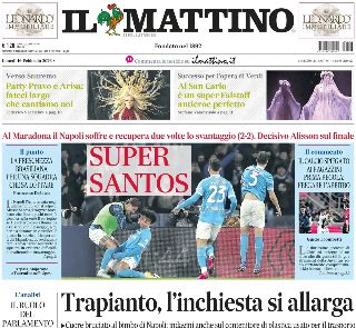 Il Mattino