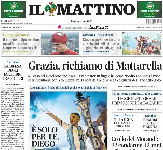 Il Mattino