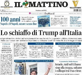 Il Mattino