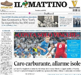 Il Mattino