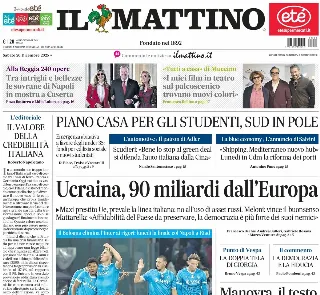 Il Mattino