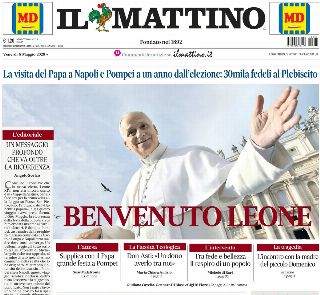 Il Mattino