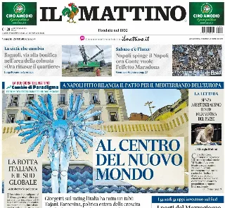 Il Mattino