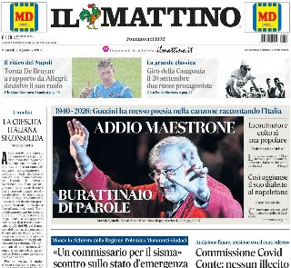 Il Mattino
