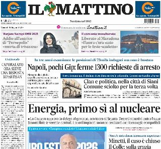 Il Mattino