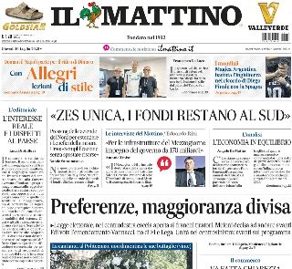 Il Mattino
