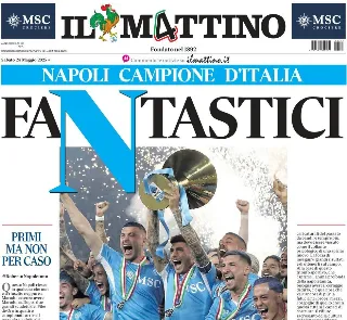 Il Mattino