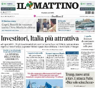 Il Mattino